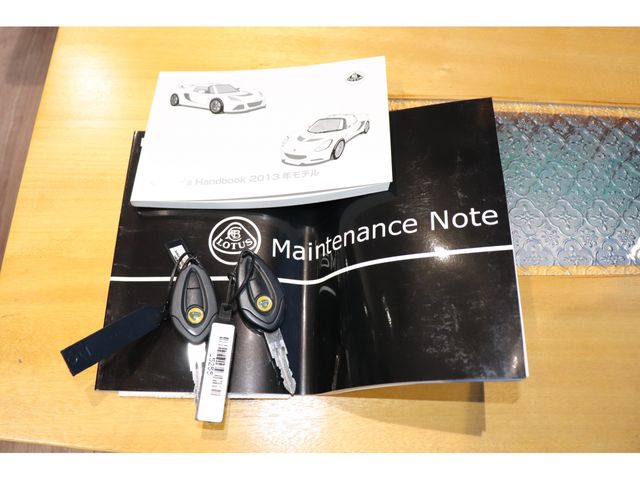 LOTUS ELISE 2017 Image 31