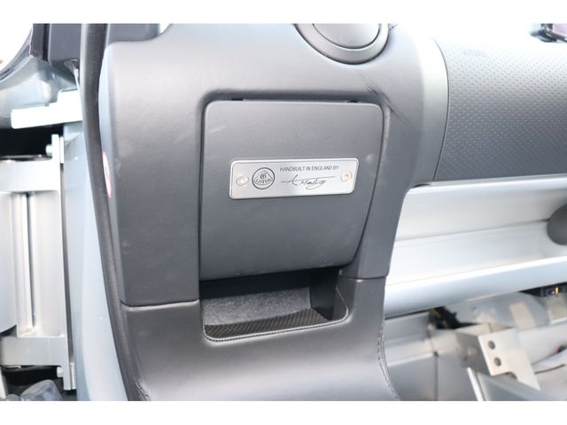 LOTUS ELISE 2017 Image 31