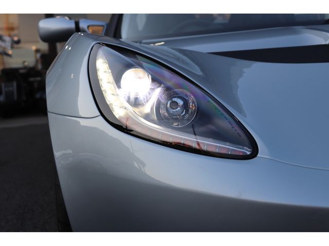 LOTUS ELISE 2017 Image 31