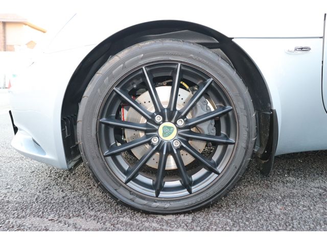 LOTUS ELISE 2017 Image 31