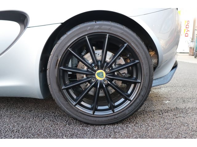 LOTUS ELISE 2017 Image 31