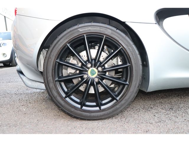 LOTUS ELISE 2017 Image 31