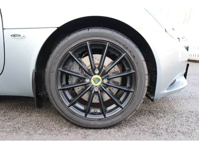 LOTUS ELISE 2017 Image 31