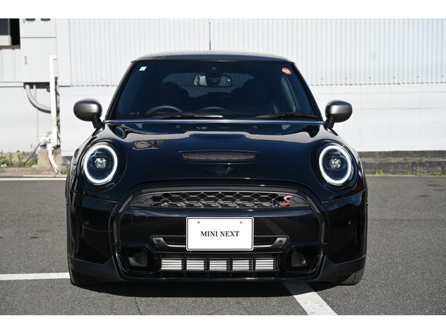 BMW MINI COOPER S 2023 Image 31