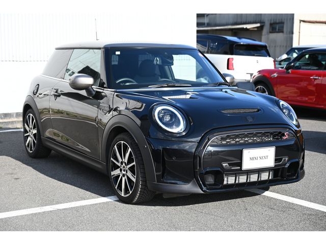 BMW MINI COOPER S 2023 Image 31