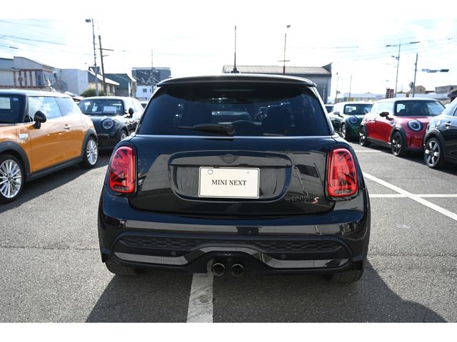 BMW MINI COOPER S 2023 Image 31