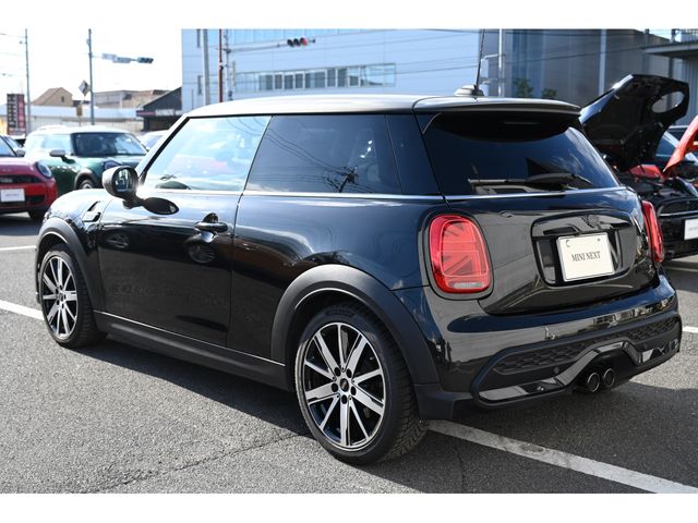 BMW MINI COOPER S 2023 Image 31