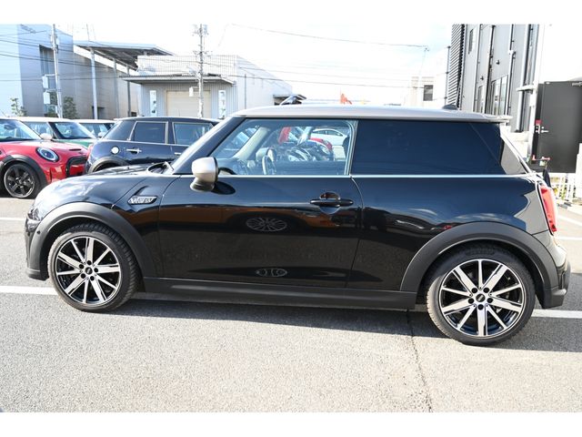 BMW MINI COOPER S 2023 Image 31