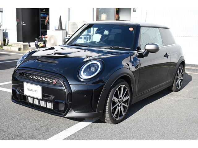 BMW MINI COOPER S 2023 Image 31