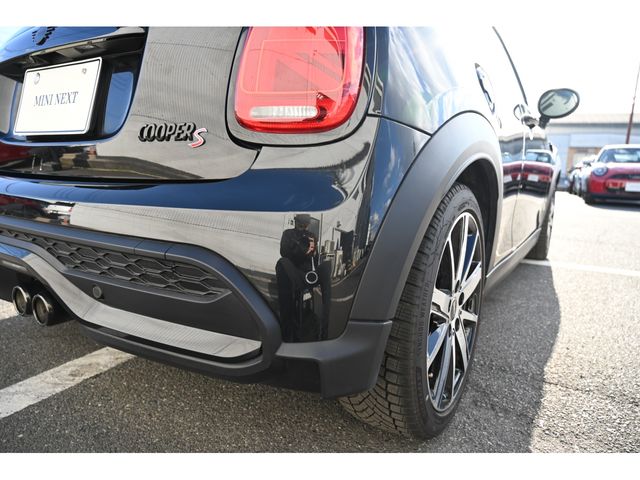 BMW MINI COOPER S 2023 Image 31