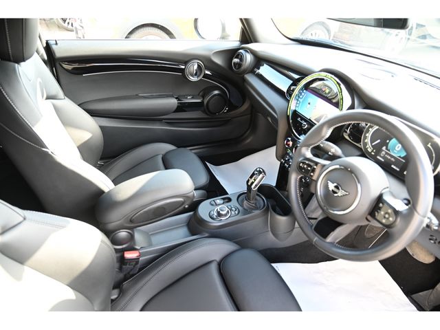 BMW MINI COOPER S 2023 Image 31