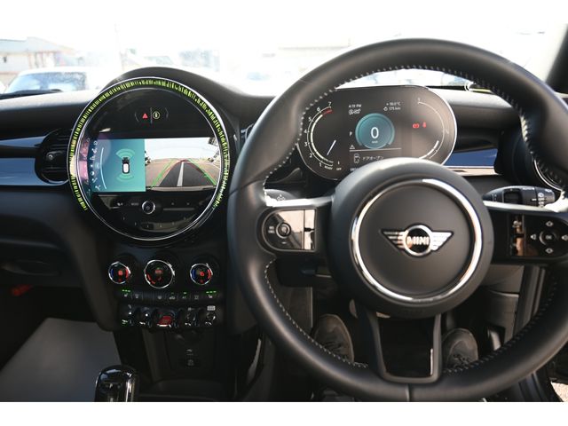 BMW MINI COOPER S 2023 Image 31