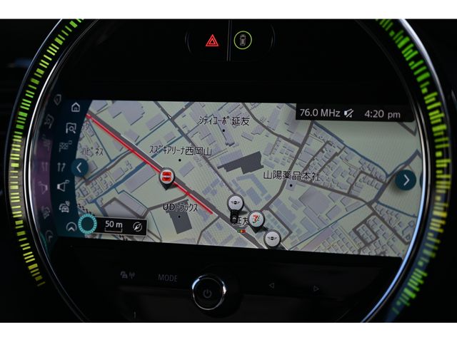 BMW MINI COOPER S 2023 Image 31