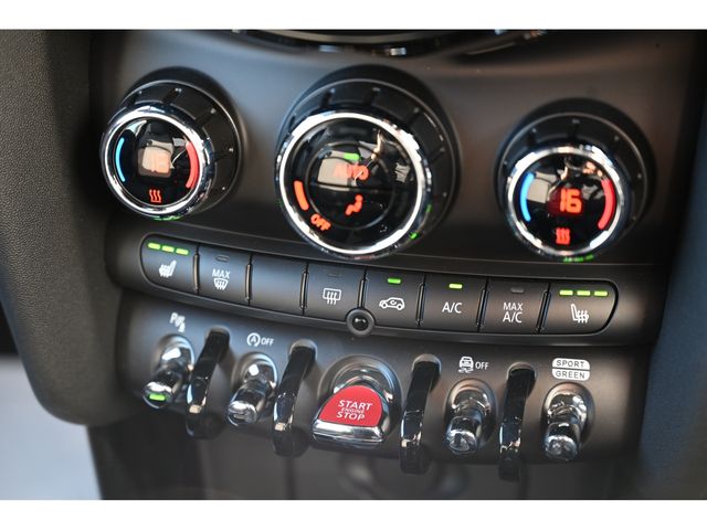 BMW MINI COOPER S 2023 Image 31