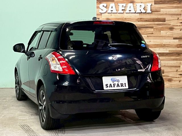 SUZUKI SWIFT 2014 Image 31