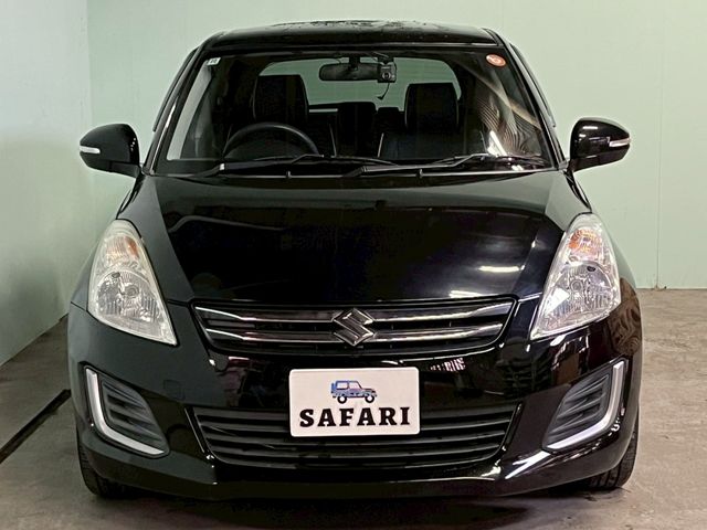 SUZUKI SWIFT 2014 Image 31