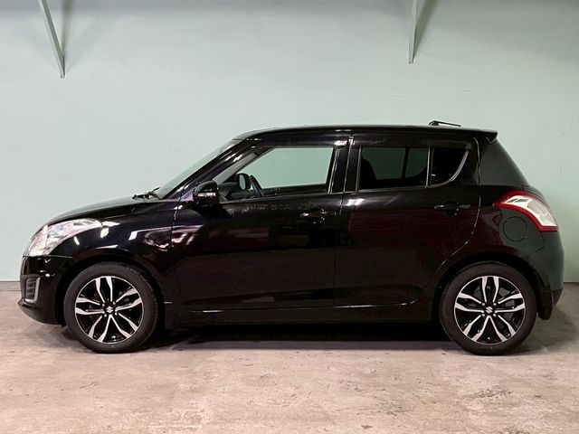 SUZUKI SWIFT 2014 Image 31