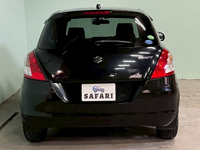 SUZUKI SWIFT 2014 Image 31