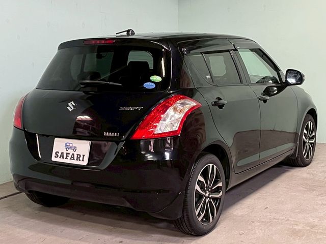 SUZUKI SWIFT 2014 Image 31