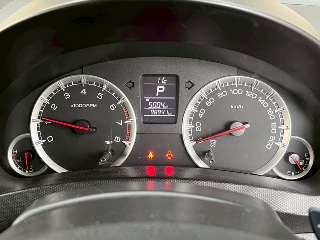 SUZUKI SWIFT 2014 Image 31