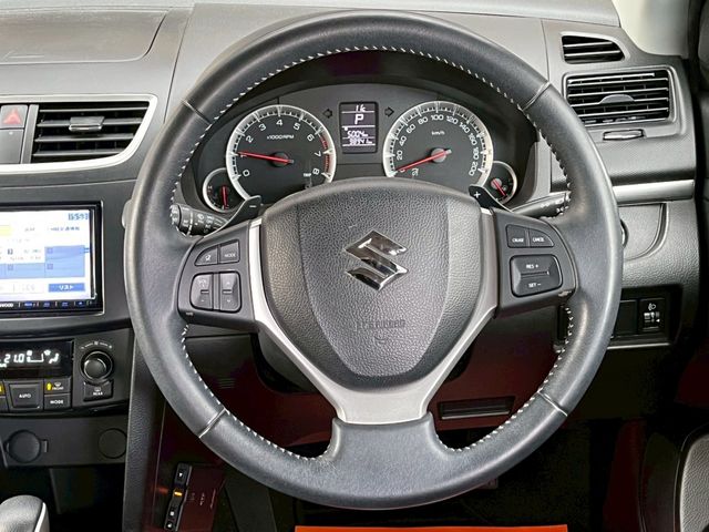 SUZUKI SWIFT 2014 Image 31