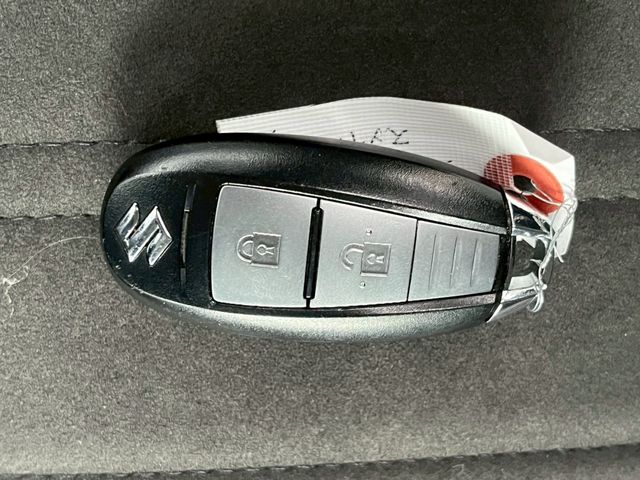 SUZUKI SWIFT 2014 Image 31