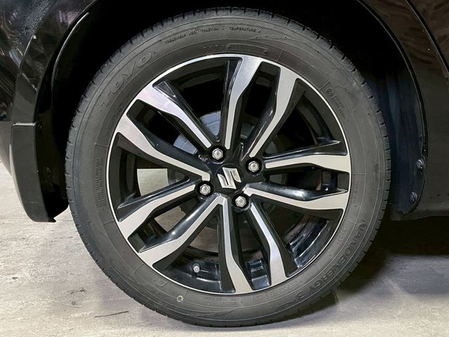 SUZUKI SWIFT 2014 Image 31