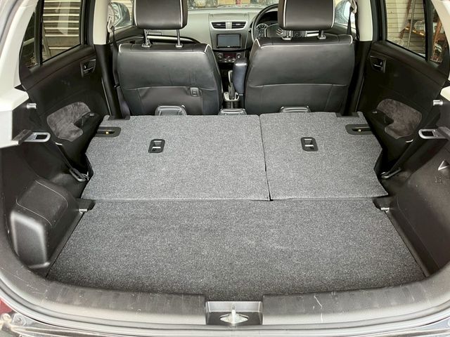 SUZUKI SWIFT 2014 Image 31