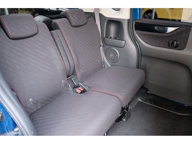 HONDA N BOX CUSTOM 2014 Image 31