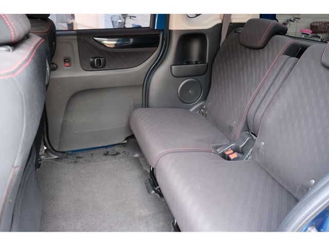 HONDA N BOX CUSTOM 2014 Image 31