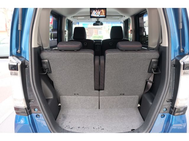 HONDA N BOX CUSTOM 2014 Image 31