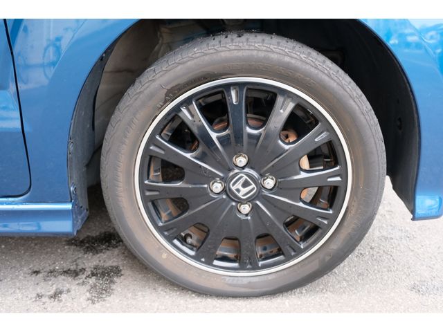 HONDA N BOX CUSTOM 2014 Image 31