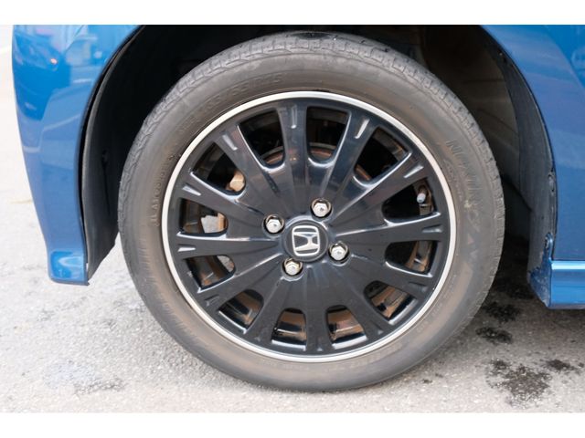 HONDA N BOX CUSTOM 2014 Image 31