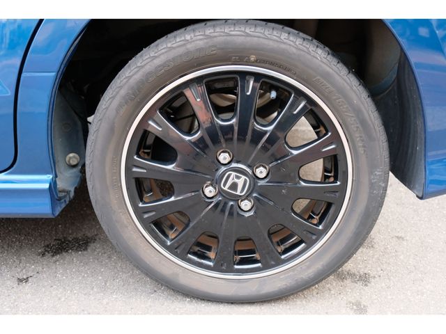 HONDA N BOX CUSTOM 2014 Image 31