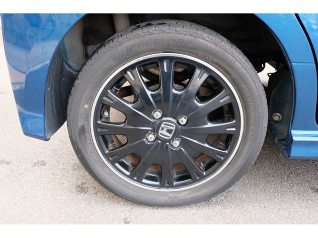 HONDA N BOX CUSTOM 2014 Image 31