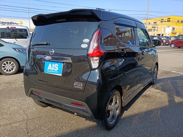 NISSAN DAYZ 2019 Image 31