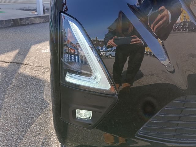 NISSAN DAYZ 2019 Image 31