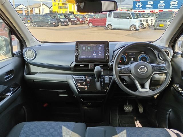 NISSAN DAYZ 2019 Image 31