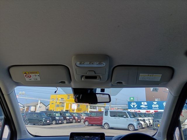 NISSAN DAYZ 2019 Image 31