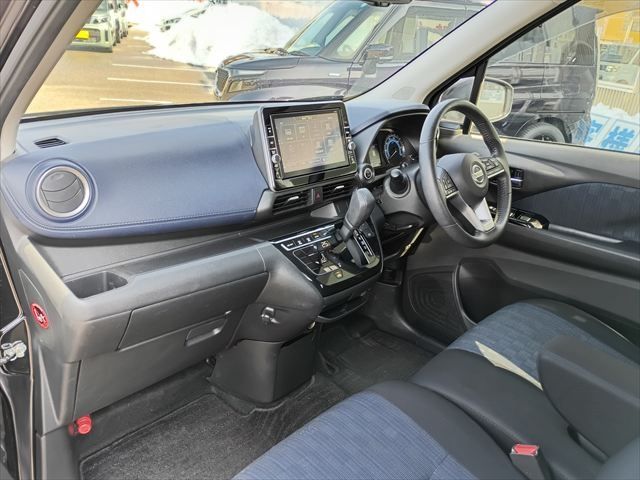 NISSAN DAYZ 2019 Image 31