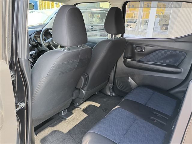 NISSAN DAYZ 2019 Image 31