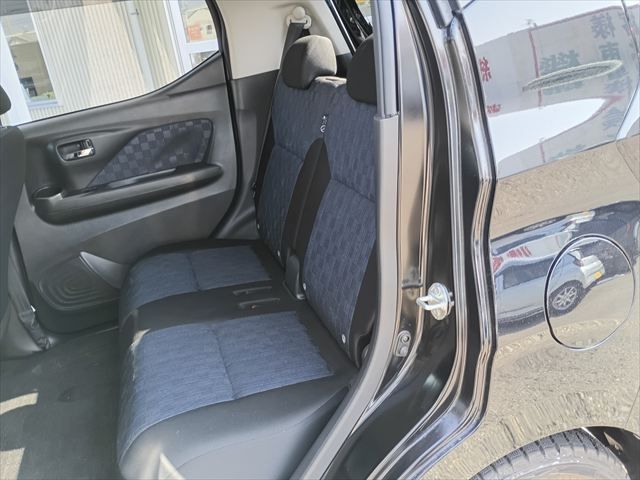 NISSAN DAYZ 2019 Image 31