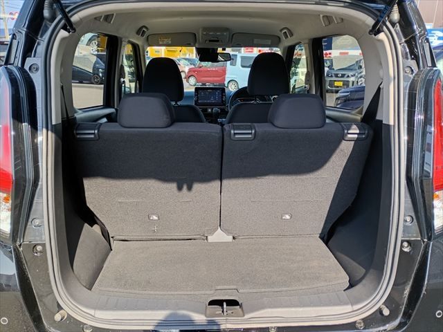 NISSAN DAYZ 2019 Image 31