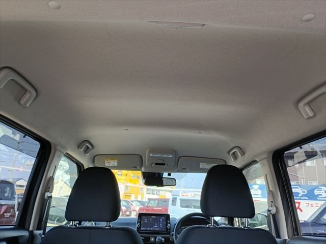 NISSAN DAYZ 2019 Image 31