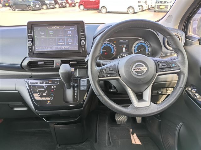 NISSAN DAYZ 2019 Image 31