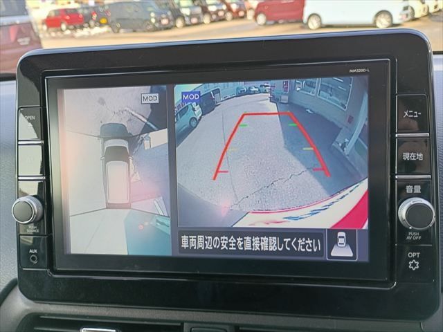 NISSAN DAYZ 2019 Image 31