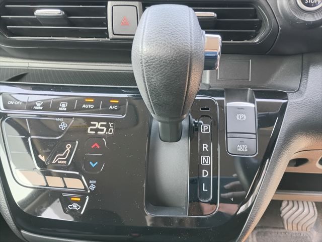 NISSAN DAYZ 2019 Image 31