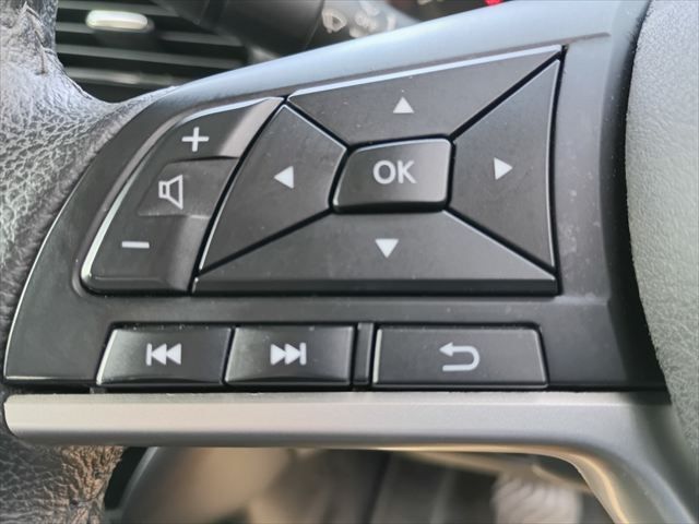 NISSAN DAYZ 2019 Image 31