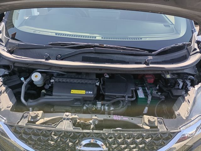 NISSAN DAYZ 2019 Image 31