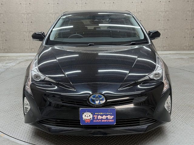 TOYOTA PRIUS 2016 Image 31